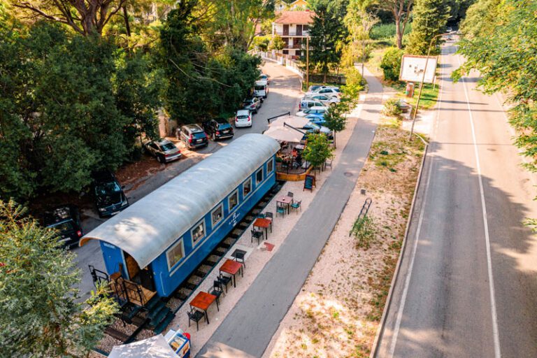 Završen projekat za pasarelu u Zelenici