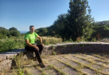 Gumna kameni ukrasi novskog zaleđa