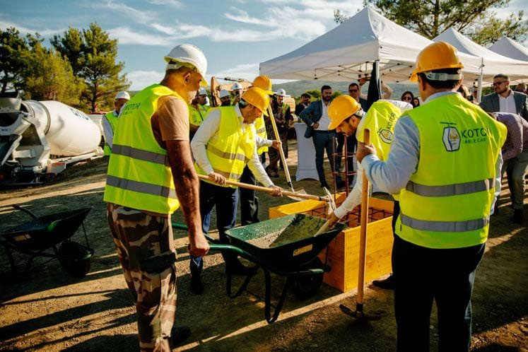 Ozvaničen početak gradnje žičare Kotor-Lovćen
