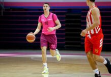 Vučurović opet u Novom: Svježa krv u redovima Primorja