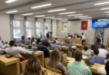 Otović ne prihvata predlog Katića da Konjević bude potpredsjednik Opštine