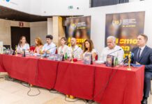 Vesna Pećanac otvara 35. Filmski festival Herceg Novi – Montenegro film festival