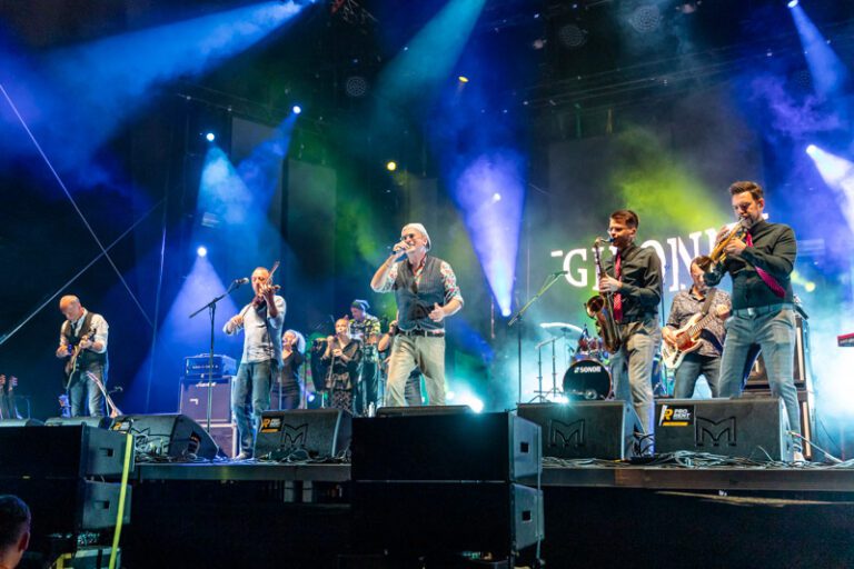 Fenomenalna završnica Hype festivala, Gibonni u Herceg Novom: “Ovo su moji ljudi”