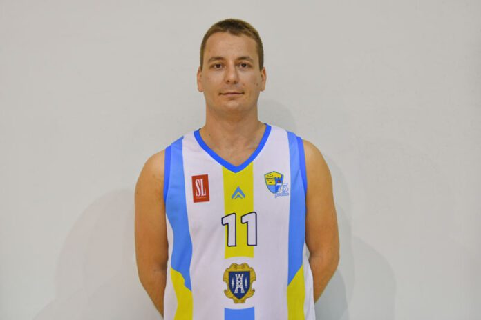 Veselin Kovacevic