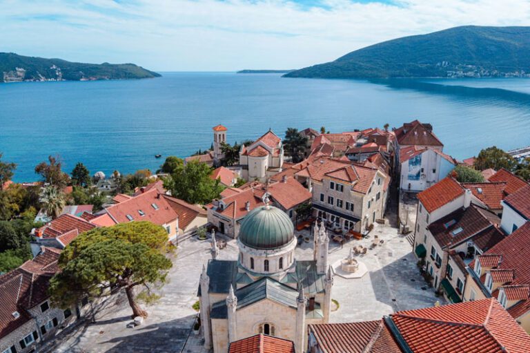 Novska Agencija izdavaće planska dokumenta za Herceg Novi, Kotor i Tivat