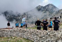 “Dani baštine” na Orjenu čuvaju tradiciju suvogradnje i planinskog boćanja