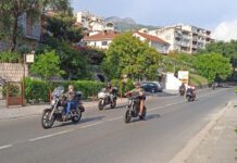 Akcija „Alkohol i motocikl“: Za vikend u Novom 14 alkoholisanih motociklista