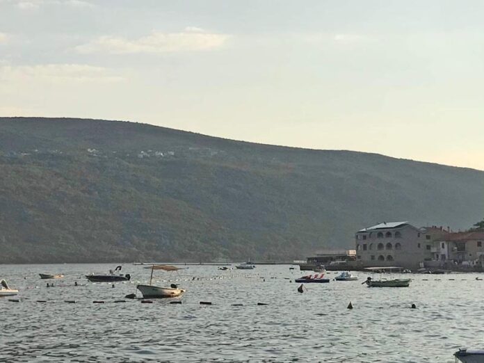 djenovici barke