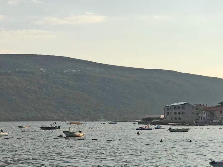 Turistička inspekcija se namjerila na vlasnike motornih plovila u Đenovićima