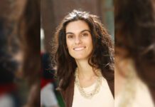 Dr Iva Božović: Od Herceg Novog do Los Anđelesa