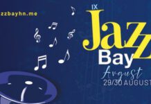 U Herceg Novom sjutra počinje IX Jazz bay festival
