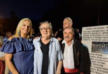 U Zelenici sjetno, lijepo veče, puno emocija i pjesme “Bokelja