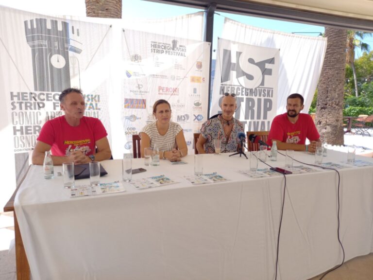 U susret 16. HSF-u: Kako je festival zaista postao kulturološko čudo