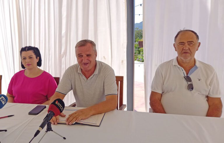 Prodajom dva placa bivši radnici „Vektra Boke“ naplatili još 170 hiljada eura dugovanja