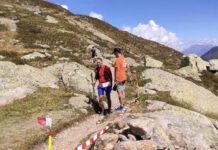 Saša Shaga Kulinović savladao ekstremnih 171 km UTMB