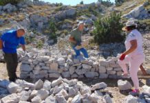 Dani baštine na Orjenskom sedlu ovog vikenda