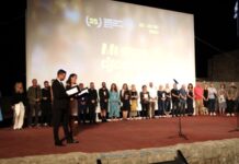 Filmu “Stric” Grand Prix filmskog festivala u Herceg Novom