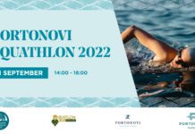 Portonovi akvatlon: Odličan početak za rekreativce, nešto drugačije za iskusne triatlonce