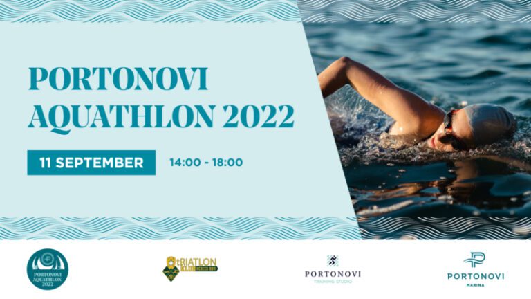 Portonovi akvatlon: Odličan početak za rekreativce, nešto drugačije za iskusne triatlonce