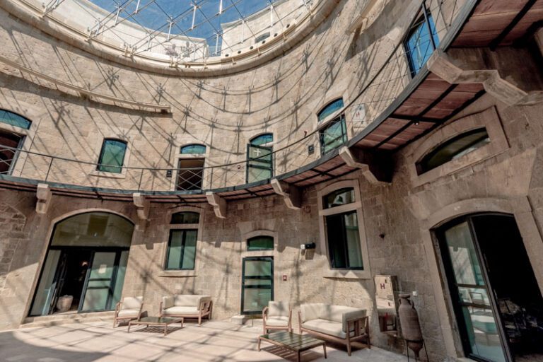 Mamula island vikend otvorenih vrata: Obezbijeđen prevoz sa Škvera