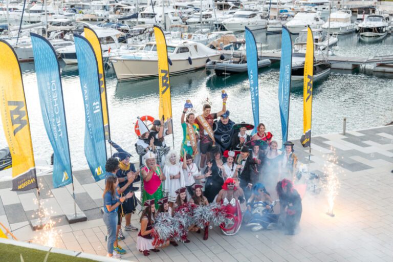 Jelena Tomašević s novom pobjedom na Luštica bay Uphil Race