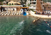 Denis Trufanov pobjednik Portonovi akvatlona