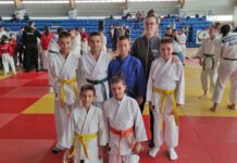 Četiri medalje za džudiste Igala u Rožajama