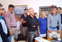 Žarko Rakčević: Institut Igalo pred stečajem