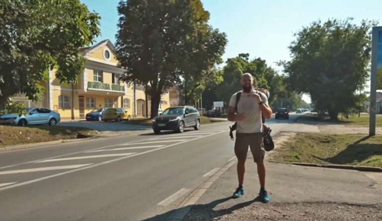 “Izazovi avanturu”: Stopom od Kule do Herceg Novog