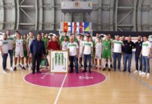 Košarkaški turnir Herceg Novi 2022 – Primorje 1945 i Leotar u finalu