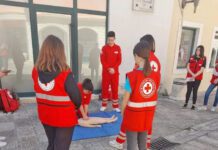 Naučite kako da nekome pružite prvu pomoć