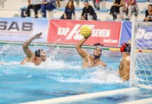 Jug prejak za Jadran