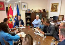 Uskoro tenderi za autobusku stanicu i dio Šetališa Pet Danica