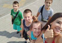 Nemanja Gecaj osvojio bronzu na karate turniru u Podgorici