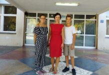 Todor Butulija prvi na Festivalu dječjeg književnog stvaralaštva “Želim da budem dete“