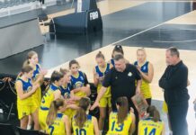 Košarkašice Primorja danas započinju novu sezonu u WABA ligi