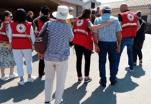 Sve duža lista sa zahtjevima Novljana za humanitarnu pomoć