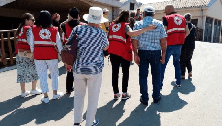 Sve duža lista sa zahtjevima Novljana za humanitarnu pomoć