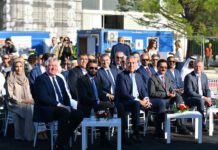Zvanično otvoren projekat Adriatic 42