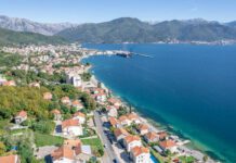Saobraćajna nesreća u Bijeloj: Preminula sugrađanka, pregazio je šleper