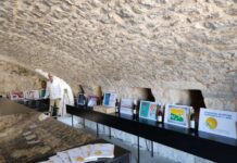 CDPR: Izložba postera za jubilej, 55 godina borbe protiv raka