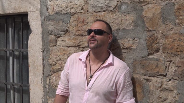 Video: “Moje skale” u modernoj verziji by Deni Deranja