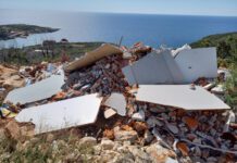 Divlje deponije zbog “divljih“ pojedinaca