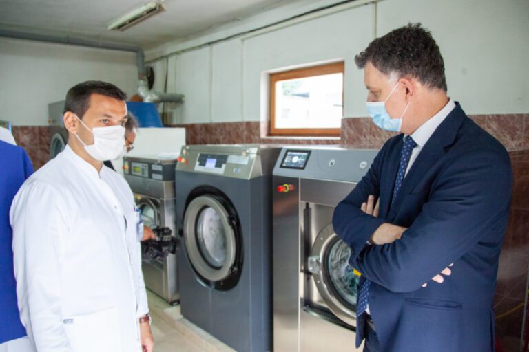 Donacija Specijalnoj bolnici „Vaso Ćuković“ u Risnu