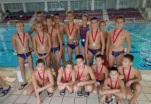 U13 ekipa Jadrana druga na turniru u Banjaluci