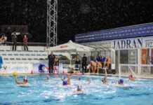 Jadran izgubio od Mladosti