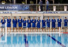 Jadran na turniru u Šibeniku sa tri protivnika, Radanović optimista