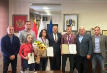 Članovima Karate kluba „Bijela“ uručena priznanja za ostvarene rezultate