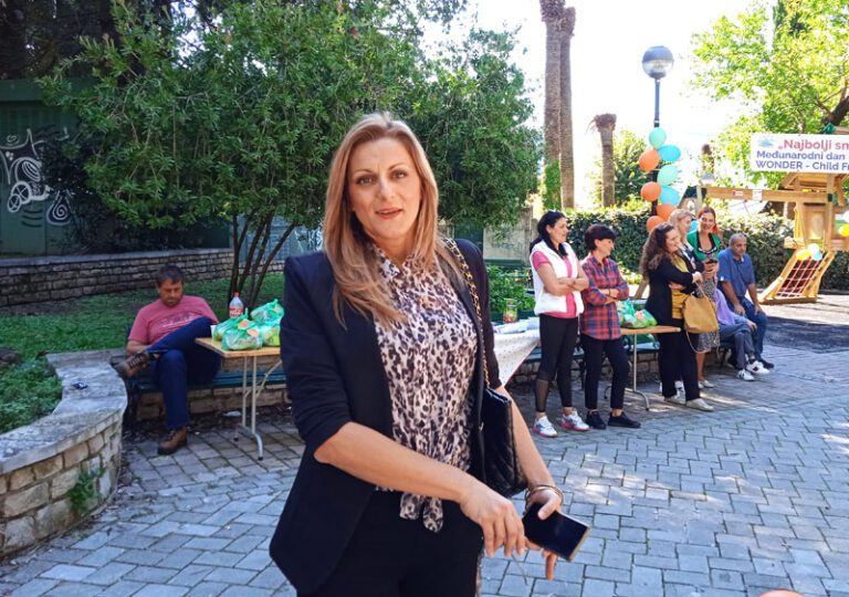 Vitorović: U toku reorganizacija Turističke organizacije Herceg Novi