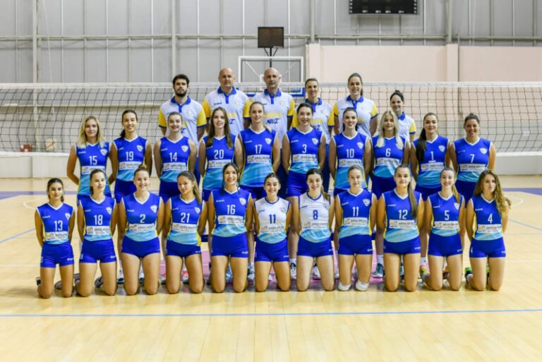 Počela EPCG Super liga odbojkašica: Večeras OK Herceg Novi dočekuje ŽOK Luka Bar